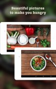 KptnCook Meal Plan & Recipes screenshot 19