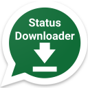 Status Saver 2019 - Status Downloader Video/Images Icon