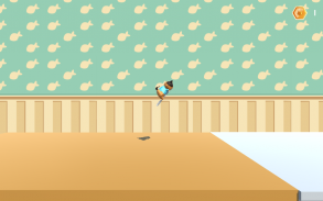 bouncy cat screenshot 1