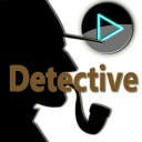 Detective Audio Story