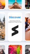 Swipestack - Image, Video & Briefs | Made In India screenshot 1