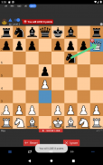 ChessIs: Шахматный анализатор screenshot 1