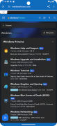 Windows Forums screenshot 0