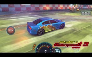 Download do APK de Drag Racing: Underground Racer para Android