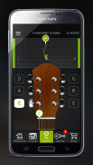 Afinador Guitarra -GuitarTuna screenshot 1