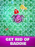 Bubble Crusher: Bubble Pop screenshot 8