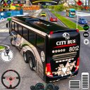 Tour Coach Bus Sim Spiele