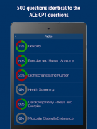 ACE Personal Trainer Exam Prep screenshot 7