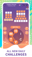 Word Champ - Word Puzzle Game screenshot 6