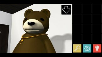 EscapeGame Bear's Life screenshot 3