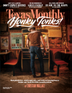 Texas Monthly screenshot 9