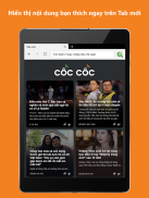 Co Co: Movie & Video Browser screenshot 11