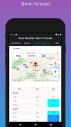 UK Storm Tracker screenshot 0