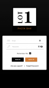 LOT 1 PASTA BAR screenshot 3