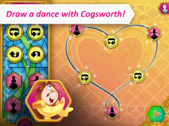 Dance Code screenshot 2