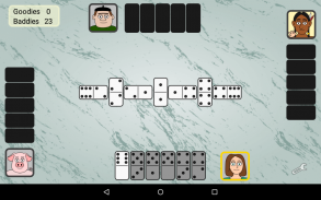 Partnership Dominoes screenshot 6