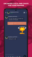 Plink: Team up, Chat & Play screenshot 3