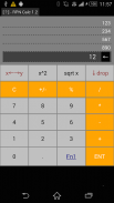 RPN Calc screenshot 0