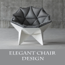 Stylish Elegant Chair Design Ideas