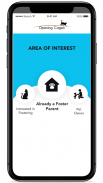 Opening Cages - Pet & Foster Animal Support App screenshot 7