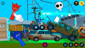 Playground 3D screenshot 4