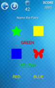 Brain Trainer: Tune Up Your Left and Right Brain screenshot 13