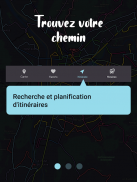 M - Infos voyageur, Mobilités à Grenoble screenshot 6