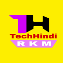 Tech Hindi R K M