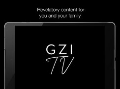 GZI TV screenshot 5