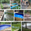 Compleet Fish Farming