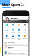 Messenger for Messages,Video Chat,Call ID for Free screenshot 2