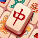 麻將 3 (Mahjong 3) Icon