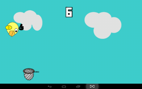 Beaky bird screenshot 7