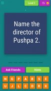 Pushpa 2 Quiz: Fan Edition screenshot 2