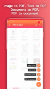 PDF Reader - PDF File viewer & screenshot 2