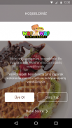 Waf Waf Waffle & More screenshot 2