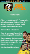 Concurso de Fútbol y Logos screenshot 4