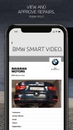 BMW ONE screenshot 1