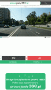 Testy na Prawo Jazdy 360 screenshot 10