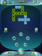 Word Hunter - Crossword Puzzle screenshot 7