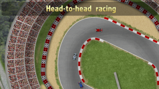 Formula Racing 2 screenshot 0