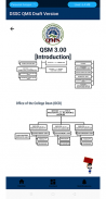 DSSC QMS Draft Version 1.0 screenshot 7