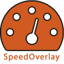 Speed Overlay Icon