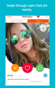 SinglesAroundMe #1 GPS Dating App for Locals screenshot 14