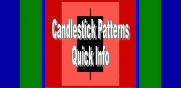 Candlestick Pattern Quick Info screenshot 3