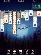 Spider Solitaire screenshot 5