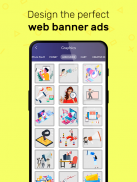 Video Banner Maker - GIF Creator For Display Ads screenshot 0