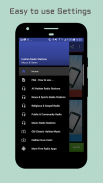 Haiti Radio - All Radio Stations from Haiti 📻 screenshot 3