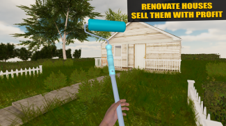 Home Renovate 'N Sale screenshot 2