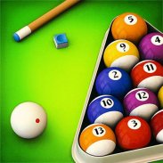 Pool Clash: 8 Ball Billiards screenshot 2